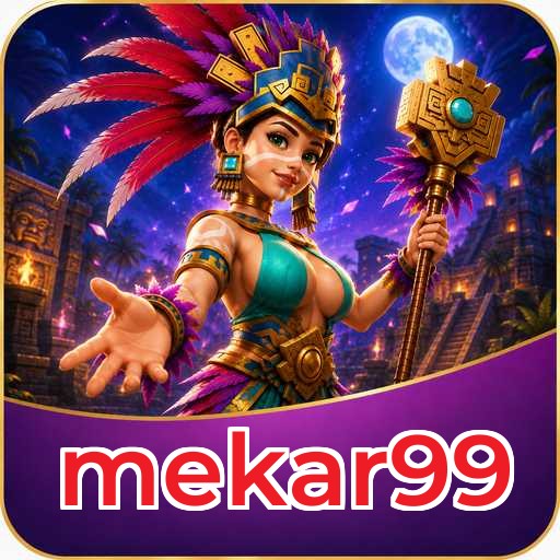 Katalog Aplikasi mekar99