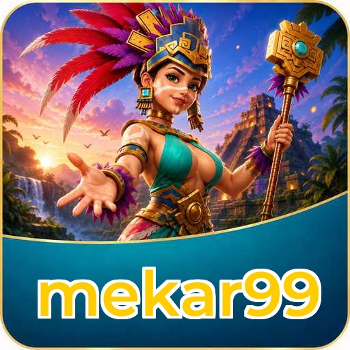 Persyaratan Sistem mekar99 APK