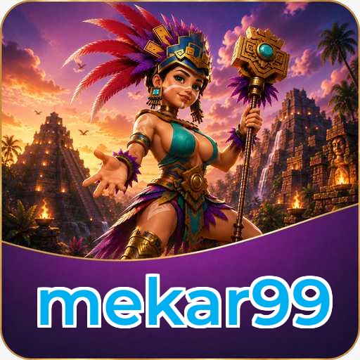 mekar99 APK Indonesia - Dashboard dan Interface