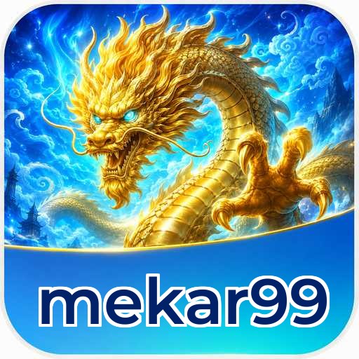 Lisensi Resmi mekar99